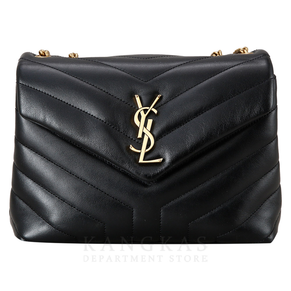 Yves Saint Laurent(USED)생로랑 494699 루루 스몰 체인 백